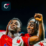Obrázek epizody Jak Slavia rozjede Ligu mistrů? Derby hodně napovědělo, myslí si trenér Rodinger