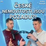 Obrázek epizody Tvrdá disciplína a natáčení realit: Proč vstává v 6 ráno |Ondra Demuth | MyKeyCast Michala Koláře #3