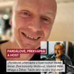 Obrázek epizody Špalek a Radek Beran 3
