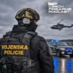 Obrázek epizody JAK FUNGUJE POLICIE UVNITŘ ARMÁDY?