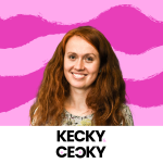 Obrázek epizody #10 S Vendulou Rusou o orientaci v lese i v duši