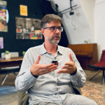 Obrázek epizody Ohlasy naživo s Petrem Třešňákem