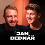 Obrázek epizody Jan Bednář: Nejmladší český self made miliardář, Miami, prodej Shipmonku, rodina a longevity