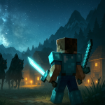 Obrázek epizody 13. Nájezd nočních jezdců