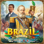 Obrázek epizody Dojmy - Brazil: Imperial
