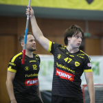 Obrázek epizody Florbal.cz podcast: Chodov a Liberec ve formě, zahraniční legie v SKV