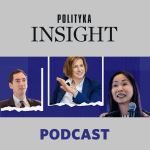 Obrázek epizody Will Trumponomics save or crash the global economy? | PI Podcast