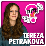 Obrázek epizody #4 TEREZA PETRÁKOVÁ - JAK PROBUDIT VE FOTOGRAFIÍCH ŽIVOT?, FOTKY NEMAJÍ PRAVIDLA, VÝBĚR STŘEDNÍ ŠKOLY...