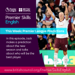 Obrázek epizody This Week: Premier League Prediction Three