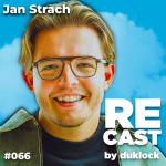 Obrázek epizody Jan Strach #66