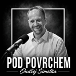Obrázek epizody Když medicína neztrácí lidskost: Ondřej Šimetka o moderním porodnictví a Lékařích bez hranic