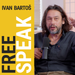Obrázek epizody FreeSpeak Ivana Bartoše: Pavel Liška