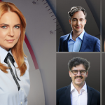 Obrázek epizody 360° - 24.7.2026 – M. Urban, T. Portlík, T. Nislerová, A. Scheinherr