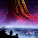 Obrázek epizody Travellin In The Fog & Elden Wings