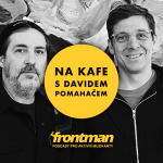 Obrázek epizody Na kafe s Davidem Pomahačem: Hard to Frame