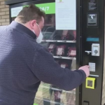Obrázek epizody Automat na maso