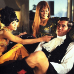 Obrázek epizody Nejlepší filmy roku 1969: Od psychotropního šílenství po odhalení temných tváří velkoměsta