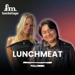 Obrázek epizody Lunchmeat Festival: Jak vzniká přehlídka nezávislé elektronické hudby?