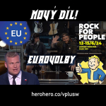 Obrázek epizody EUROVOLBY