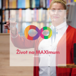 Obrázek epizody Život na MAXIMUM - 5 tipov ako mať šťastný vzťah