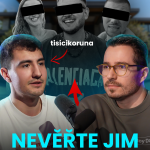 Obrázek epizody „Ti neznámí jsou nejnebezpečnější.“ Temná stránka finančního internetu – Tisícikoruna