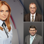 Obrázek epizody 360° - 2.7.2026 - B. Šťastný, J. Rajchl, J. Jakob, J. Papajanovský