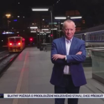 Obrázek epizody KAREL VOŘÍŠEK MÁ COVID