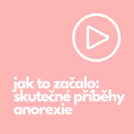 Obrázek epizody 19. Jak to začalo: skutečné příběhy anorexie