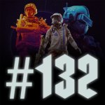 Obrázek epizody #132 - Arc Riders, Blake Manor a Outward