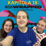 Obrázek epizody Kapitola 18: Spotify Wrapped 2024 (our version)