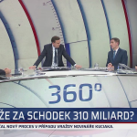 Obrázek epizody Zrušená schůzka s prezidentem? Delší program vlády nebyl pravou příčinou, tvrdí Haas