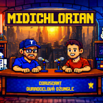 Obrázek epizody Průvodce: Planeta Coruscant