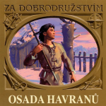 Obrázek epizody Zrádce v Havraním rodu