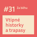 Obrázek epizody #31 Vtipné běžecké historky a trapasy
