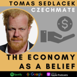 Obrázek epizody The Economy as a Belief