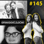 Obrázek epizody #145 - Bonnie a Clyde & Voodoo Murders & Orange Socks