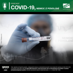 Obrázek epizody Covid-19, nemoc z povolání
