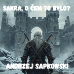 Obrázek epizody 57. Andrzej Sapkowski – Jak se prodává kůže a pak celý svět (série Zaklínač)