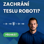 Obrázek epizody 📈 Tesla opět šokovala investory? Evropský gigant čelí skandálu! | Burza s odstupem
