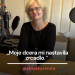 Obrázek epizody „ Moje dcera mi nastavila zrcadlo. “