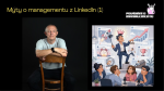 Obrázek epizody 203 - Mýty z LinkedIn (1)