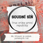 Obrázek epizody 88. Silvestr je svátek pořádných lidí