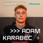 Obrázek epizody #624: Jak si zvyká v Lyonu? >>> Adam Karabec