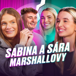 Obrázek epizody SABINA A SÁRA MARSHALLOVY: Holky, drby a Love Island