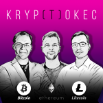 Obrázek epizody DeFi a budování komunity s KryptoVláďou