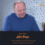 Obrázek epizody Jiří Puc – Dny vína: Přes nejsladší a nejsušší vína se lidé většinou propijí k polosuchým