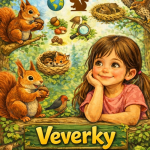 Obrázek epizody Veverky