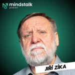 Obrázek epizody Jiří Zíka: "Hypnózou pomůžu s hubnutím i orgasmem" [2/2]