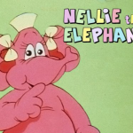 Obrázek epizody Mat Weasel Busters - Nellie The Elephant