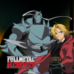 Obrázek epizody Hiromu Arakawa - Fullmetal Alchemist